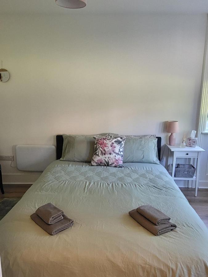Dawson House Otel Darlington  Dış mekan fotoğraf
