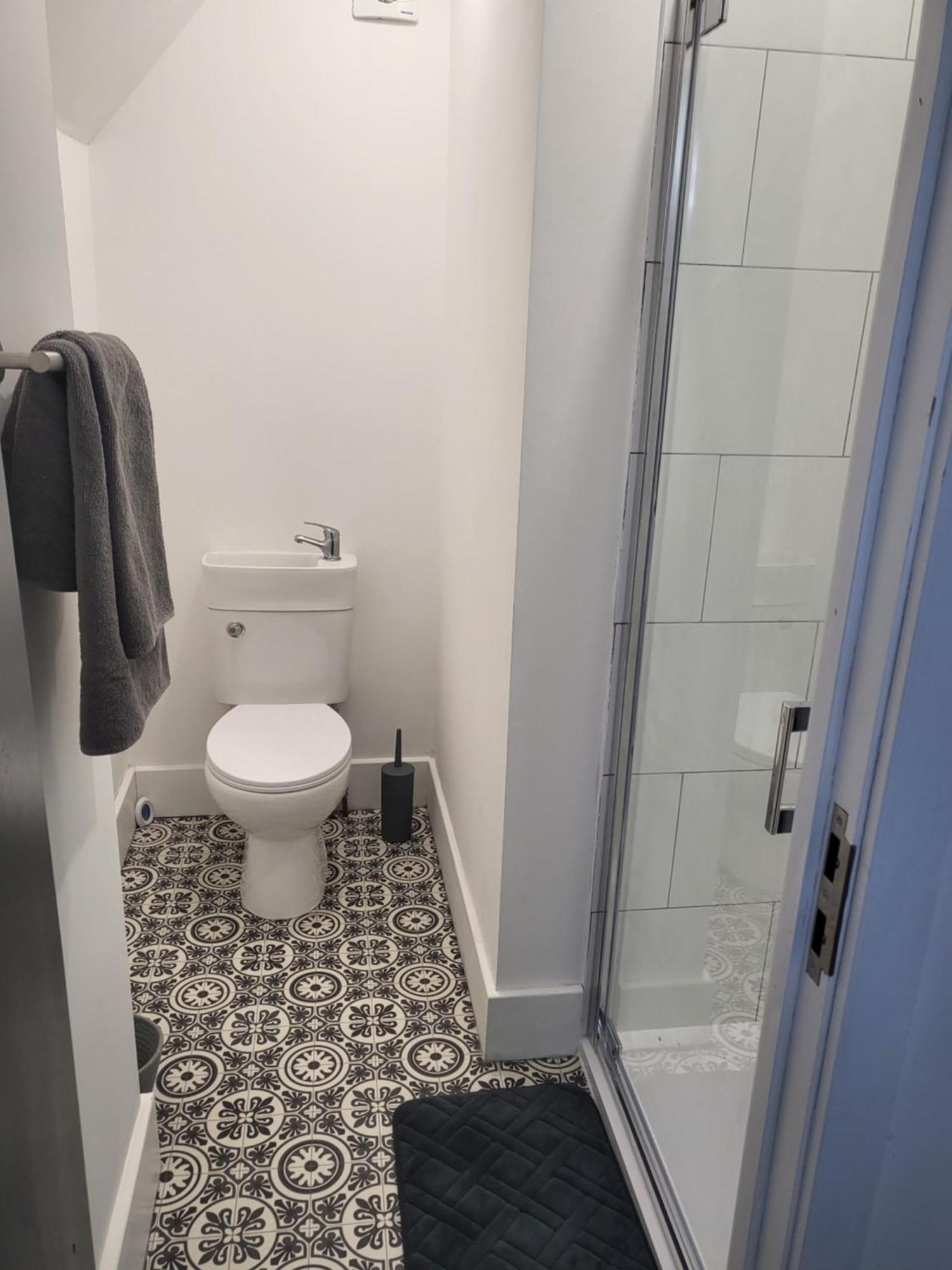 Dawson House Otel Darlington  Dış mekan fotoğraf