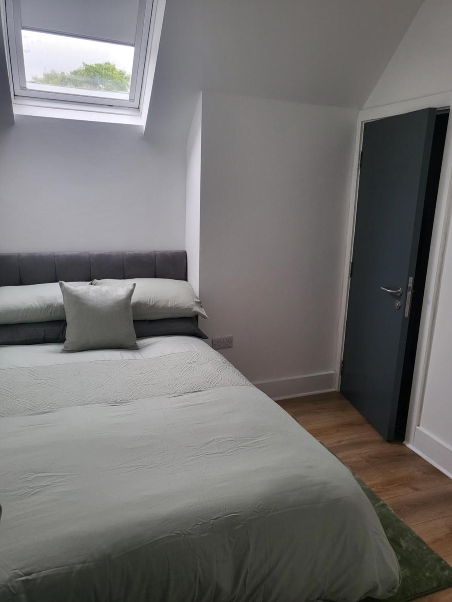 Dawson House Otel Darlington  Dış mekan fotoğraf