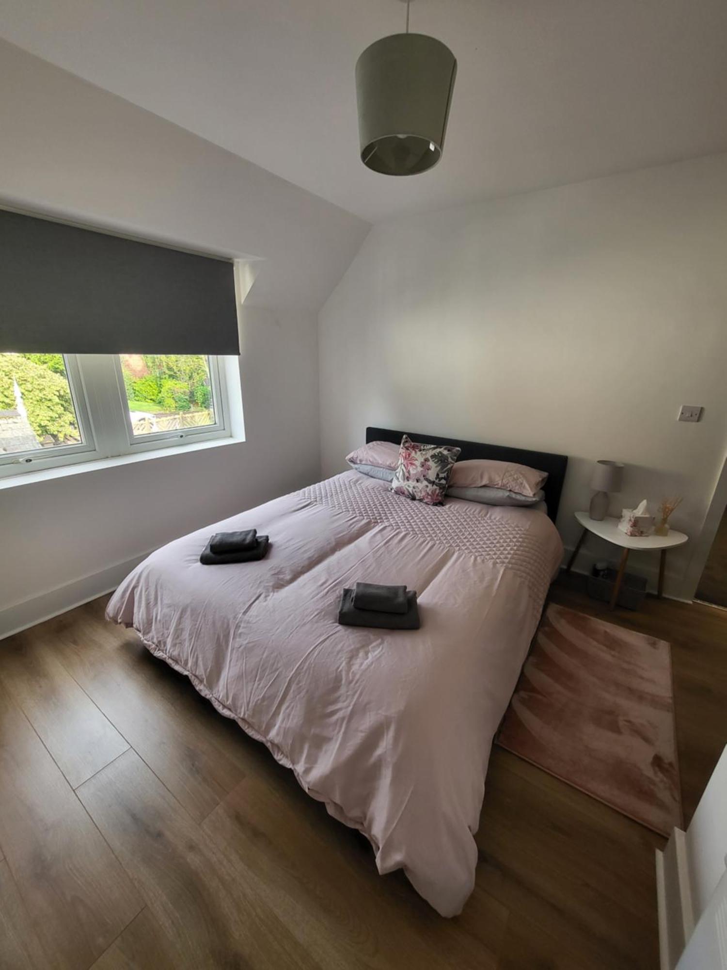 Dawson House Otel Darlington  Dış mekan fotoğraf