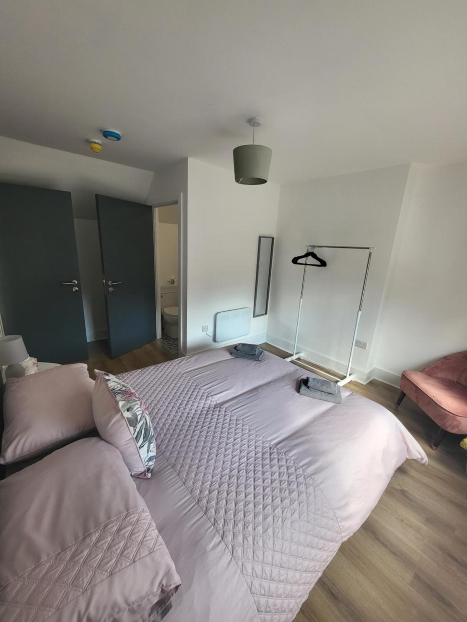 Dawson House Otel Darlington  Dış mekan fotoğraf