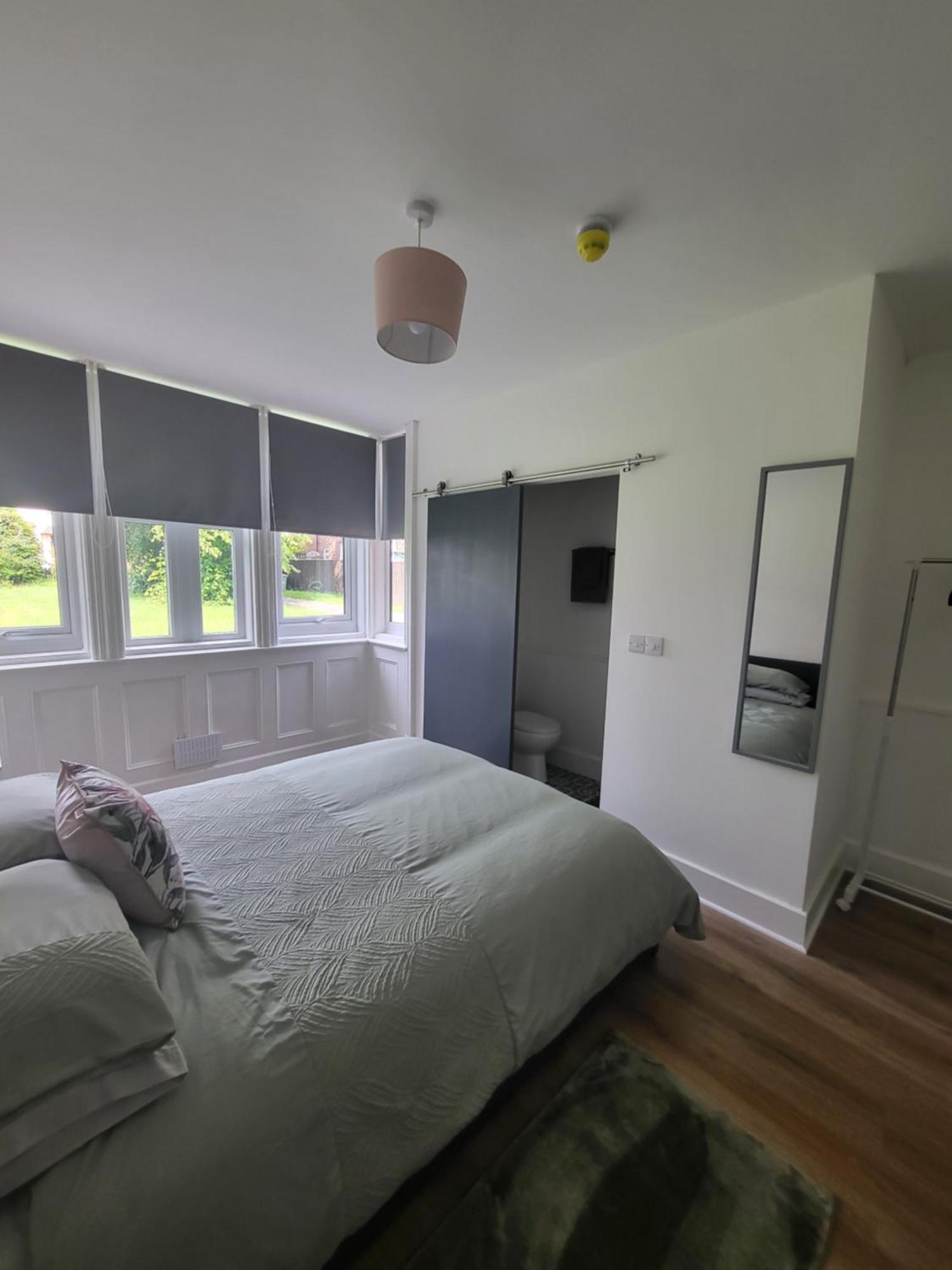 Dawson House Otel Darlington  Dış mekan fotoğraf