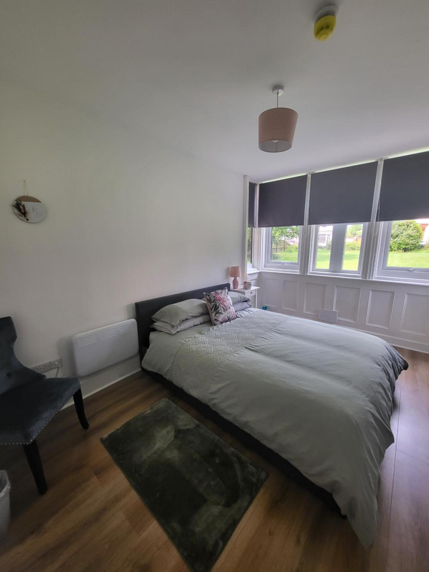 Dawson House Otel Darlington  Dış mekan fotoğraf