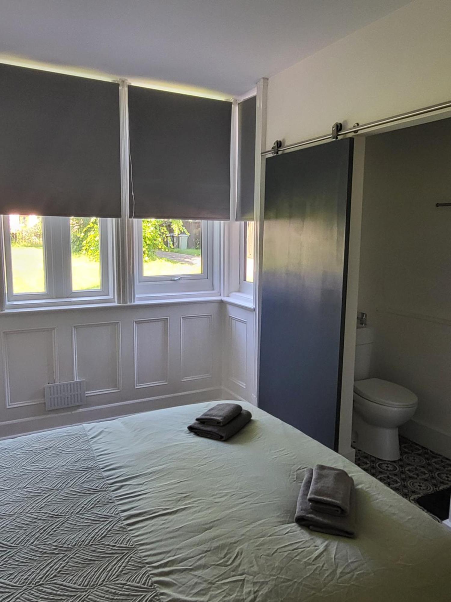 Dawson House Otel Darlington  Dış mekan fotoğraf