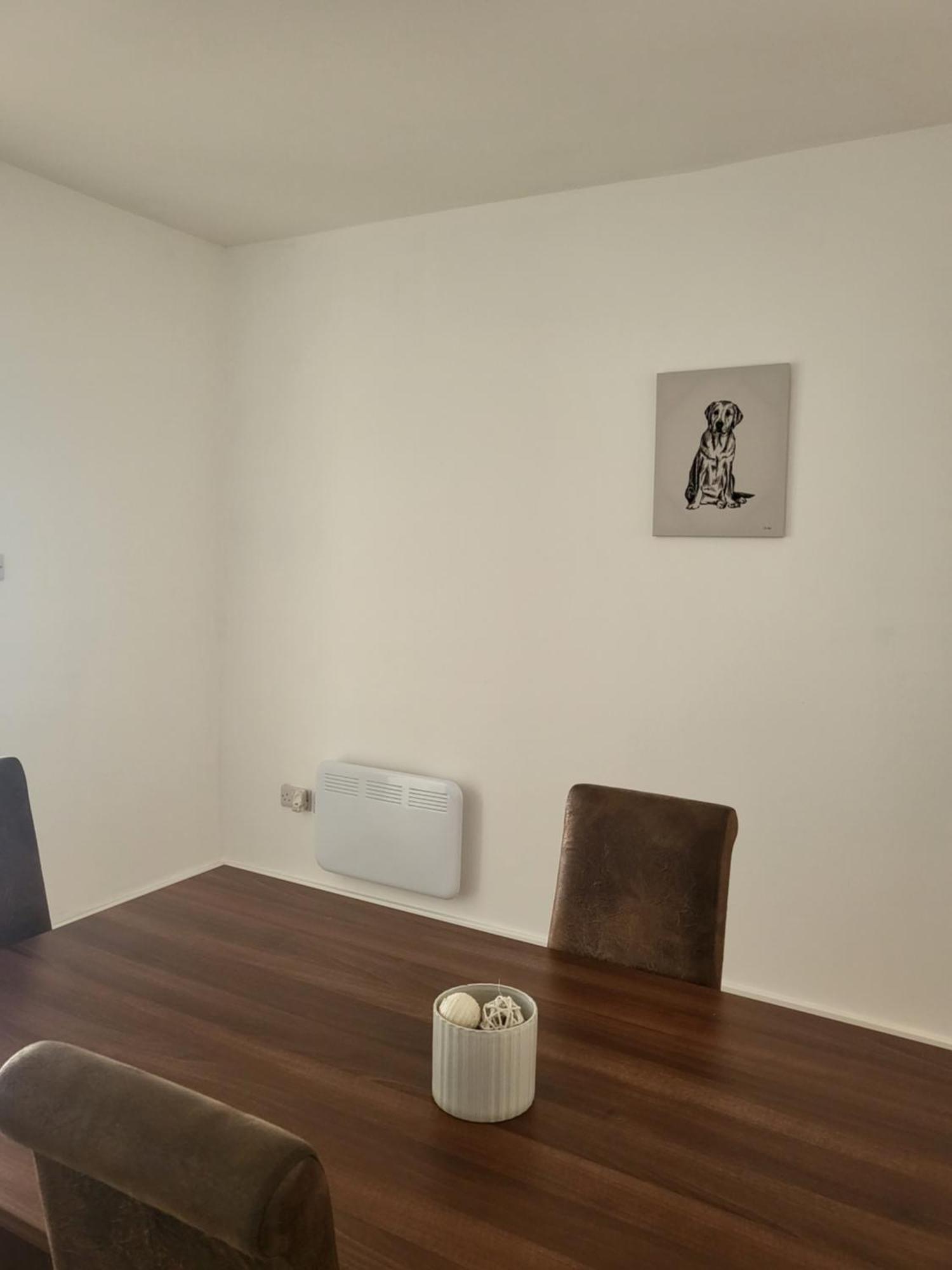 Dawson House Otel Darlington  Dış mekan fotoğraf