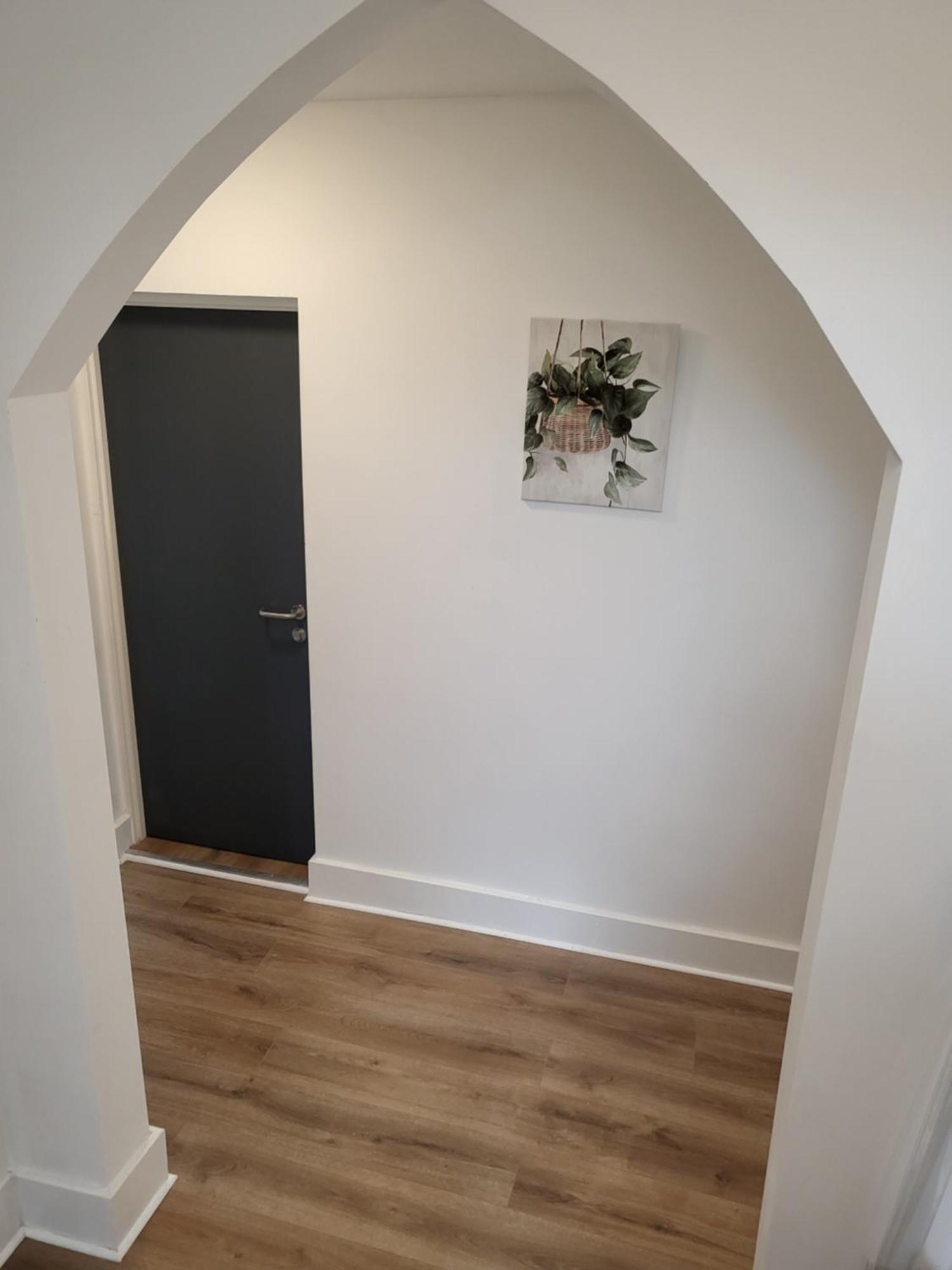 Dawson House Otel Darlington  Dış mekan fotoğraf