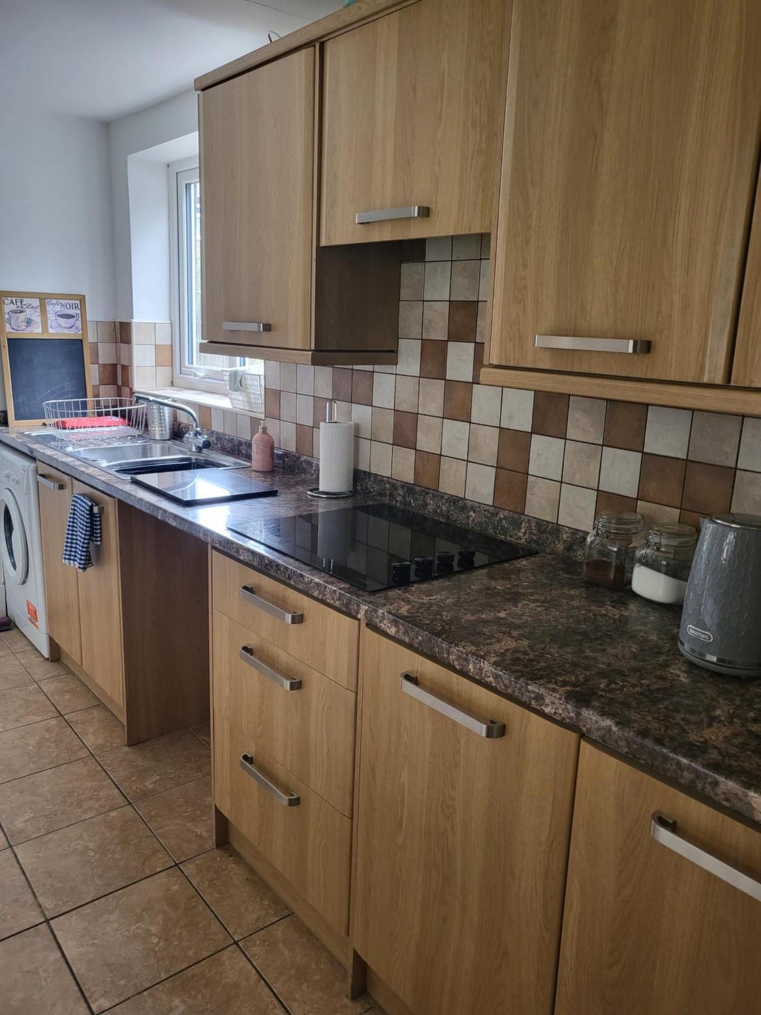 Dawson House Otel Darlington  Dış mekan fotoğraf